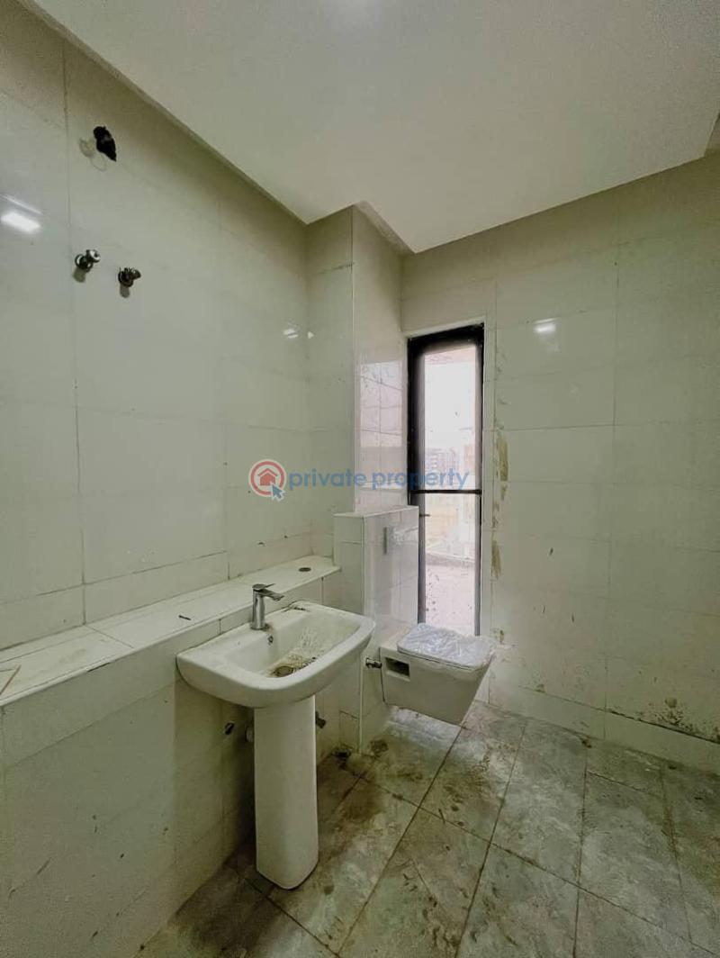 4 bedroom Terraced Duplex For Sale Lekki Lagos - 4
