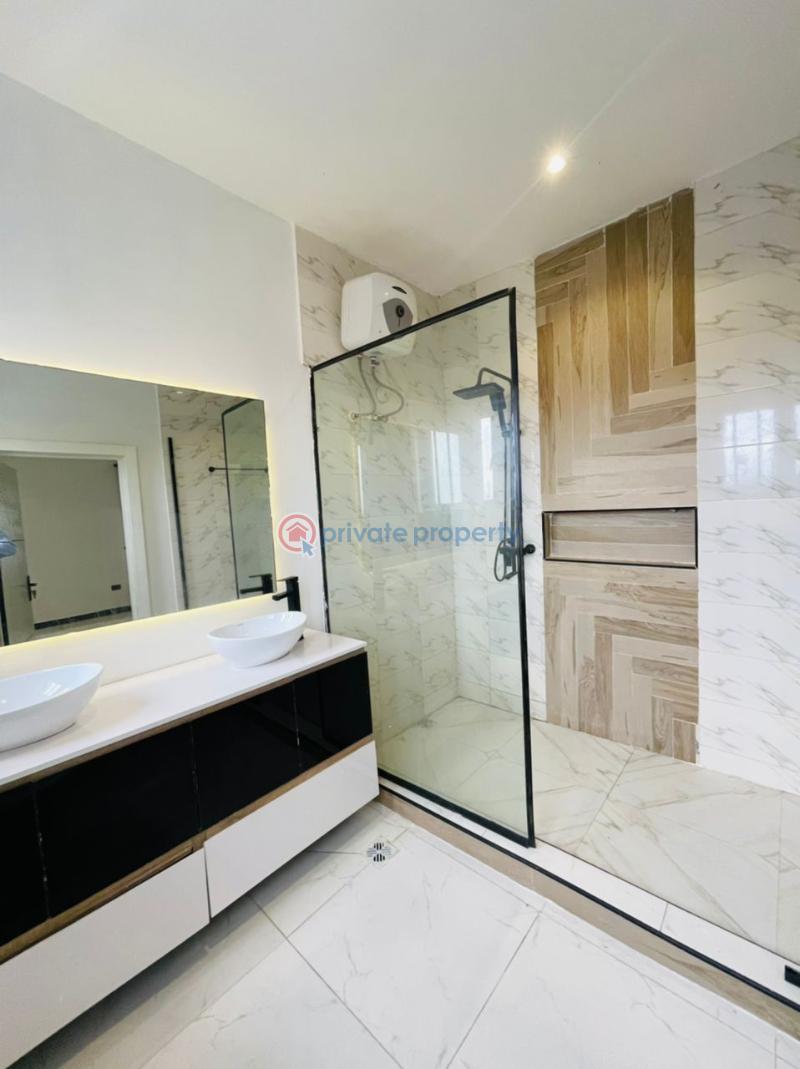 4 bedroom Terraced Duplex For Sale Lekki Phase 1 Lagos - 5