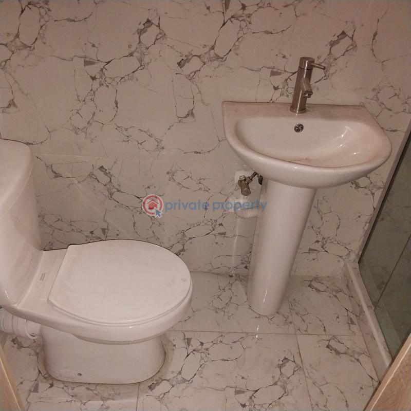 4 bedroom Terraced Duplex For Sale In A Secure Estate Ikota Lekki Lagos - 4