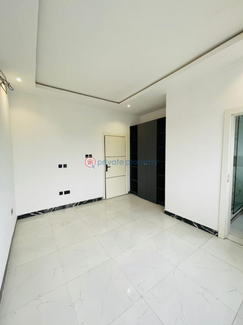 4 bedroom Terraced Duplex For Sale Lekki Phase 1 Lagos - 3