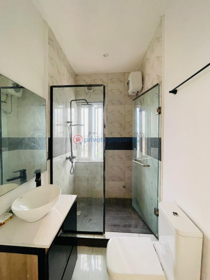 4 bedroom Terraced Duplex For Sale Lekki Phase 1 Lagos - 7