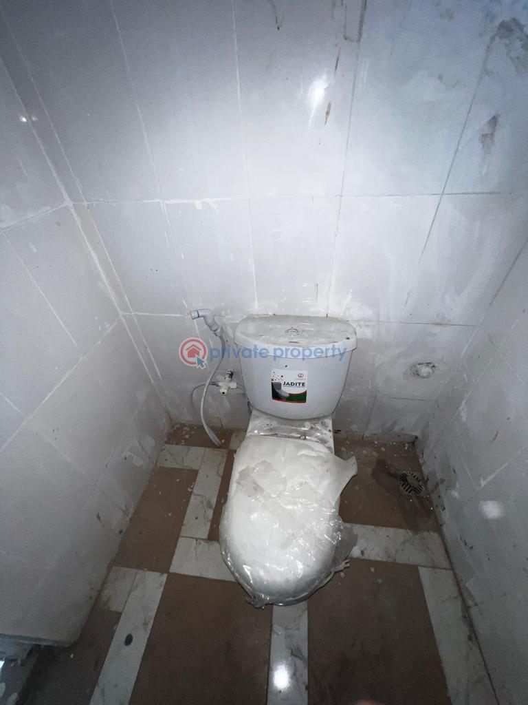 4 bedroom Terraced Duplex For Sale Off Bode Thomas Junction Surulere Surulere Lagos - 8