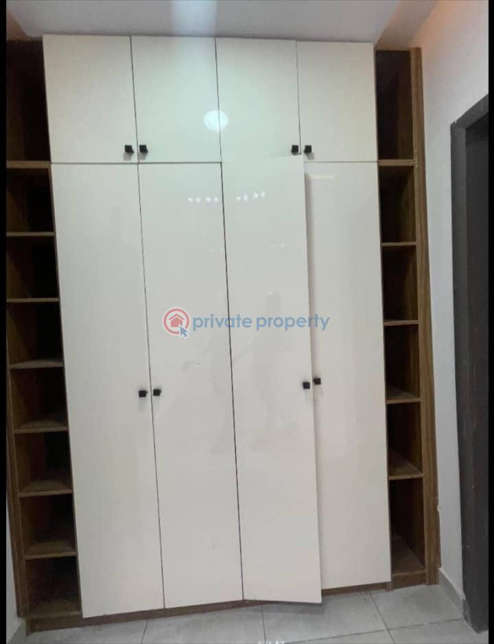 4 bedroom Terraced Duplex For Rent Vi Lagos Victoria Island Extension Lagos - 4