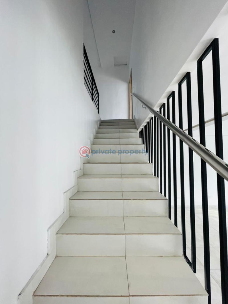 4 bedroom House For Rent Lekki Lagos - 5