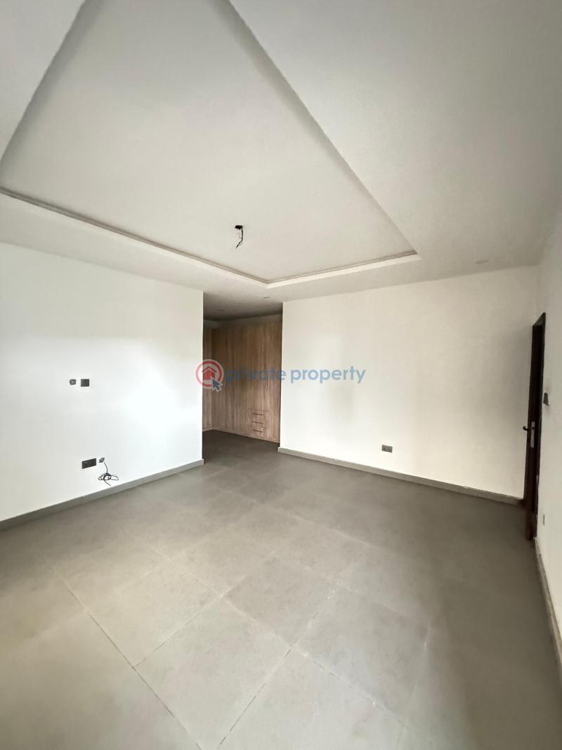 Newly built 4 bedroom terrace duplex - 13 4 bedroom Terraced Duplex For Sale Oniru Victoria Island Lagos - 13