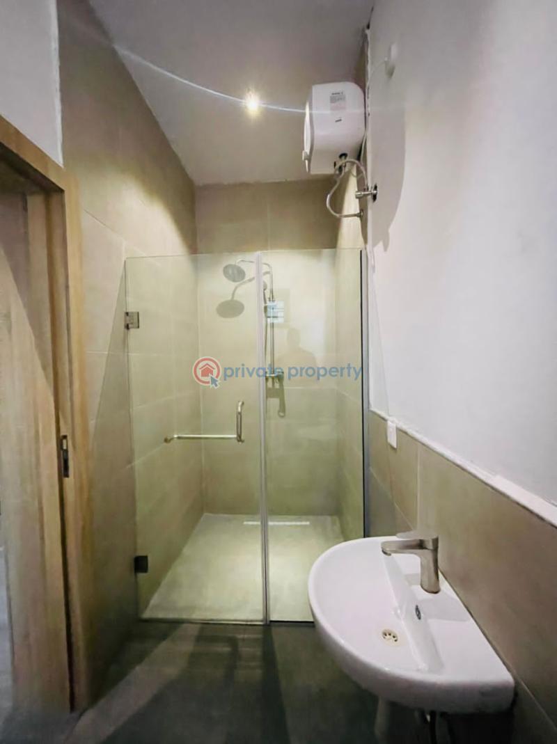 4 bedroom House For Rent Lekki Lagos - 3