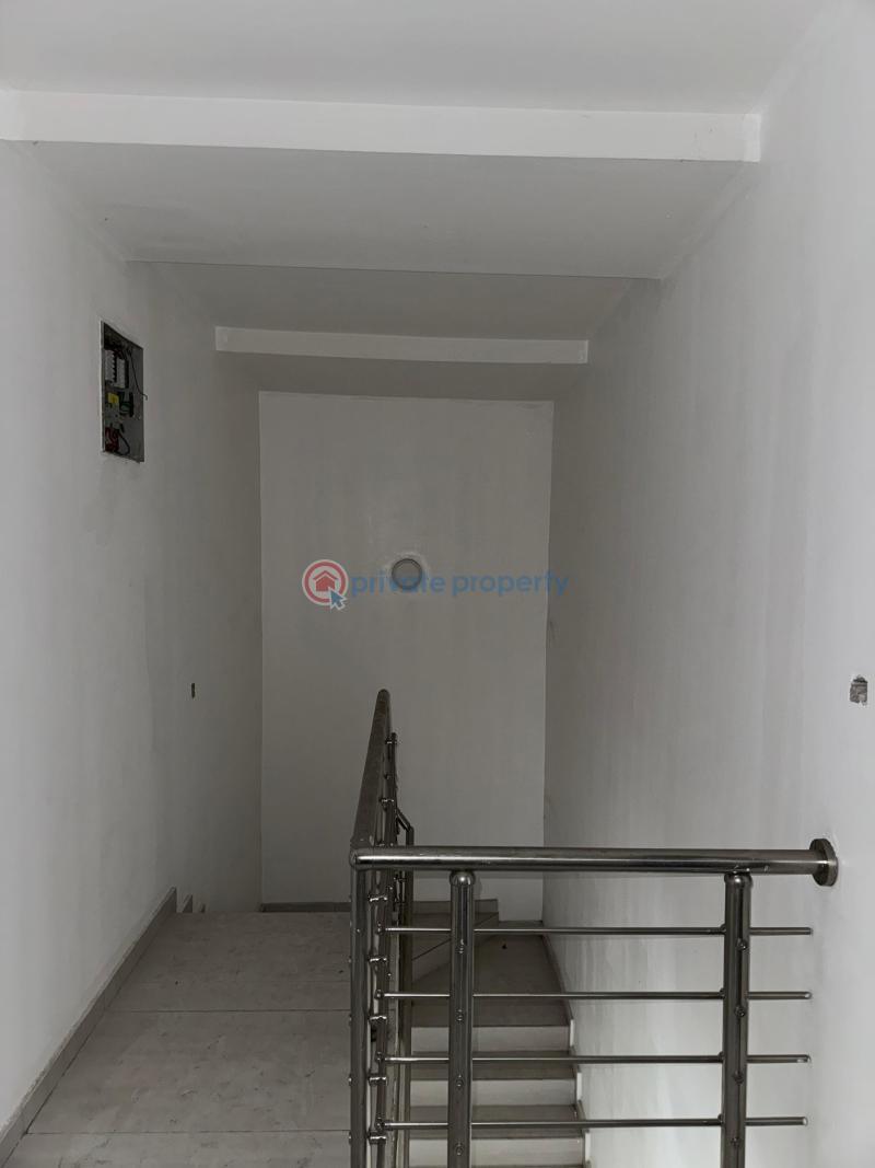 Newly built 4 bedroom terrace duplex - 10 4 bedroom Terraced Duplex For Sale Oniru Victoria Island Lagos - 10