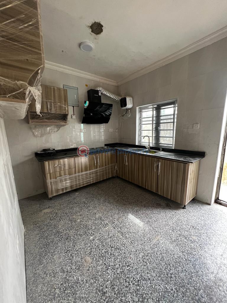 4 bedroom Terraced Duplex For Sale Off Bode Thomas Junction Surulere Surulere Lagos - 9