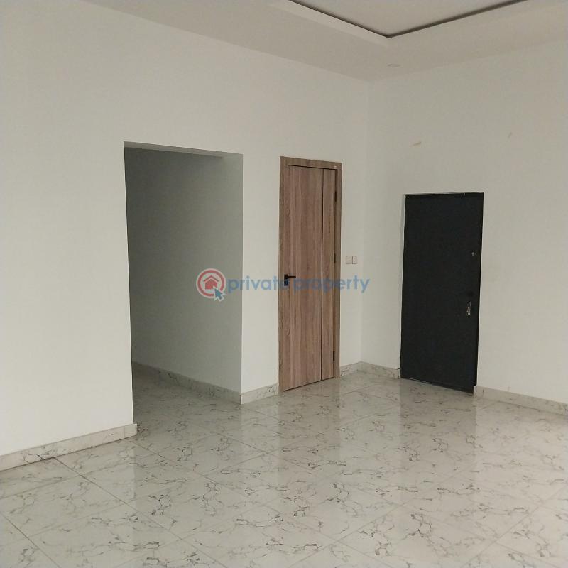 4 bedroom Terraced Duplex For Sale In A Secure Estate Ikota Lekki Lagos - 9