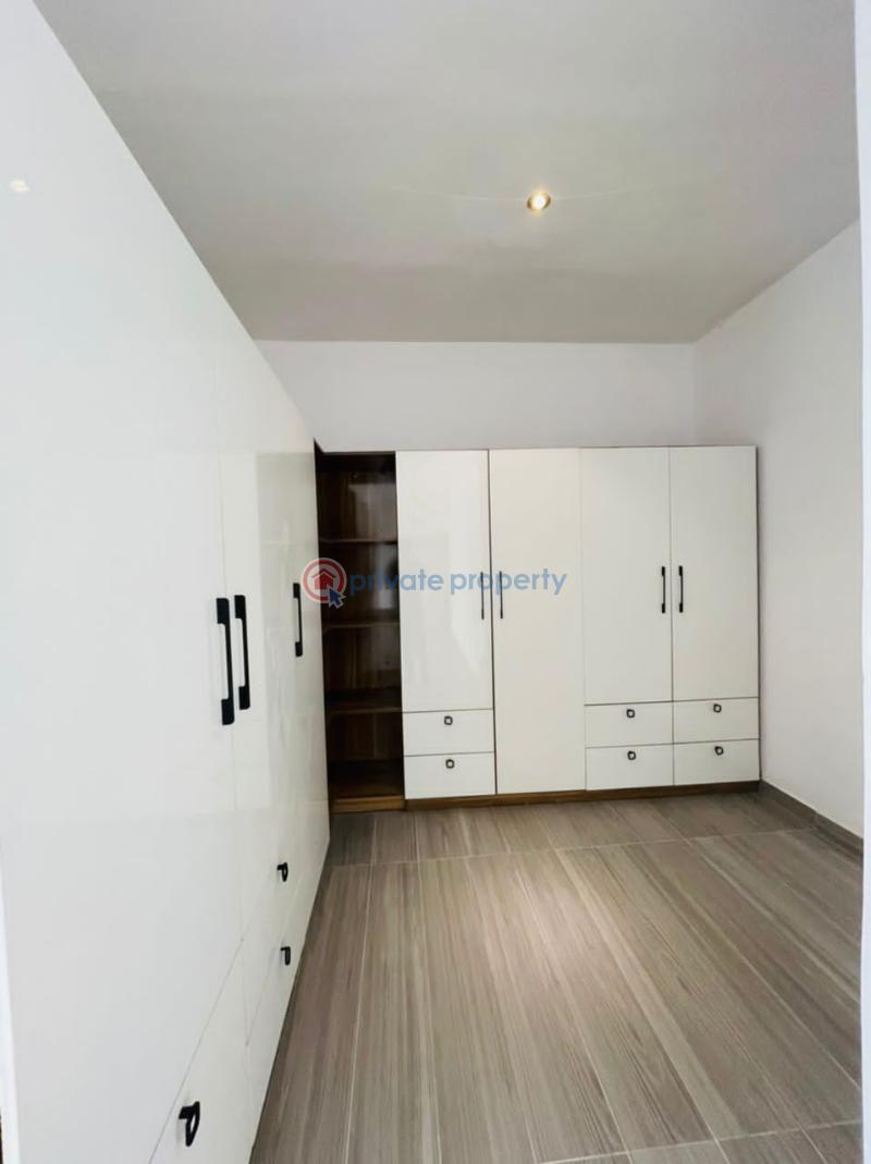 4 bedroom House For Rent Lekki Lagos - 10