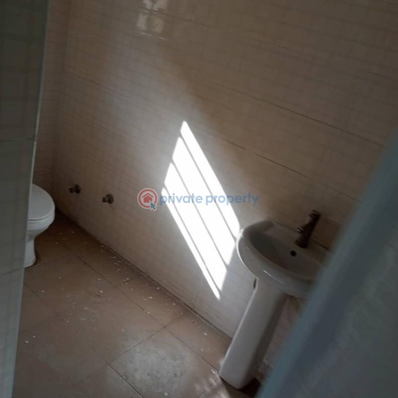 4 bedroom Terraced Duplex For Rent Thomas Estate Ajah Lagos - 4