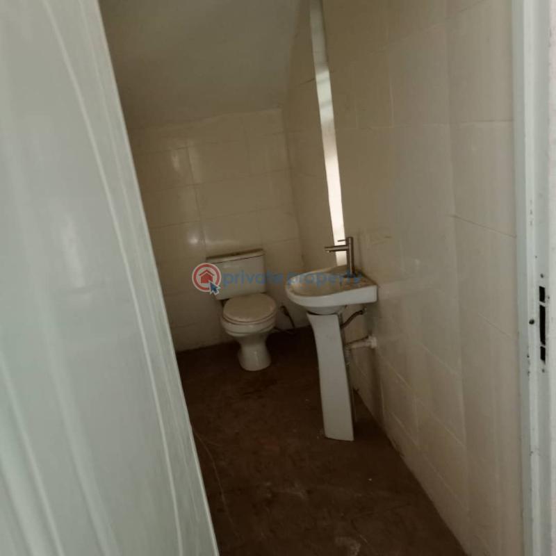 4 bedroom Terraced Duplex For Rent Thomas Estate Ajah Lagos - 10