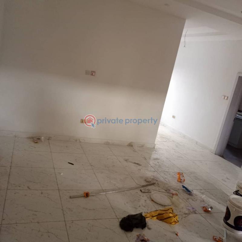 4 bedroom Terraced Duplex For Rent Thomas Estate Ajah Lagos - 16