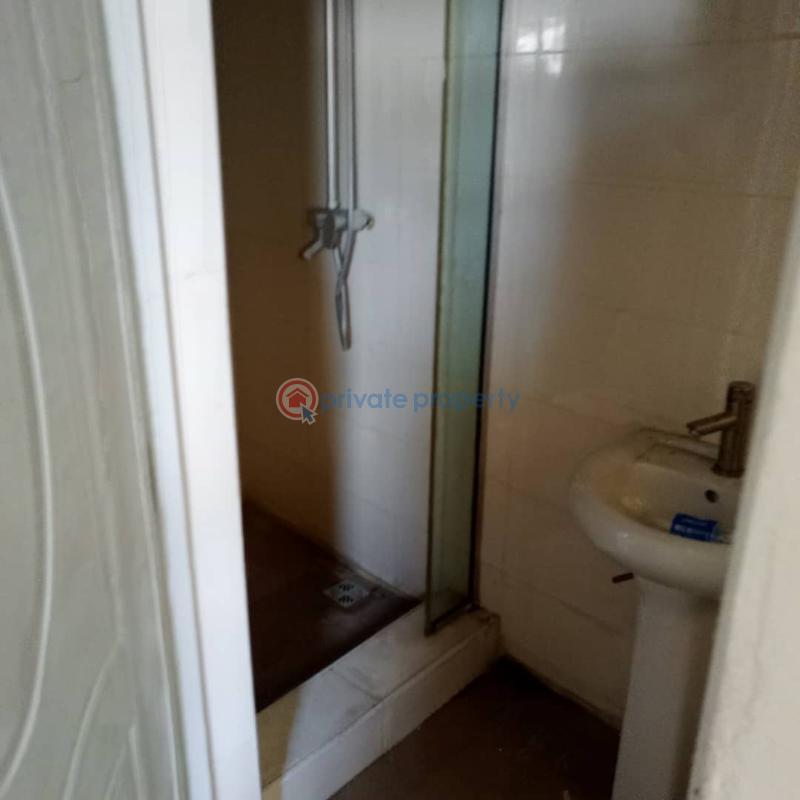 4 bedroom Terraced Duplex For Rent Thomas Estate Ajah Lagos - 11