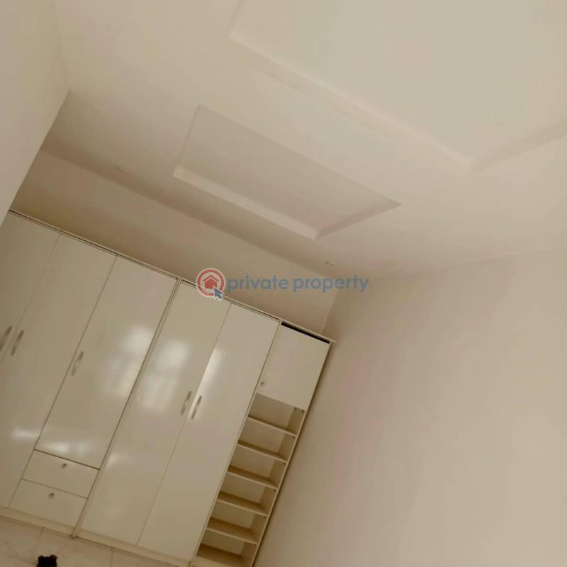 4 bedroom Terraced Duplex For Rent Thomas Estate Ajah Lagos - 2