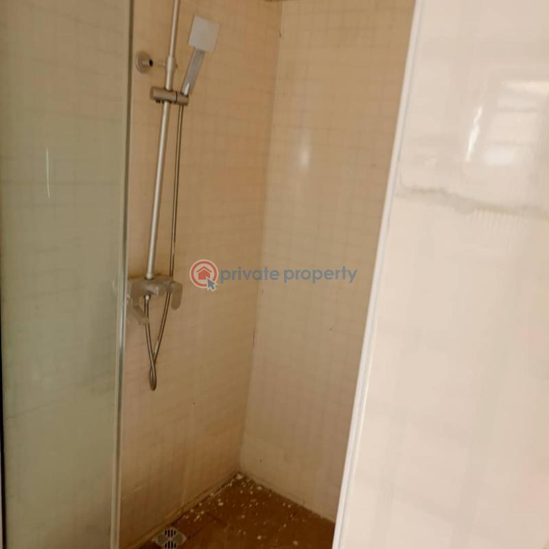 4 bedroom Terraced Duplex For Rent Thomas Estate Ajah Lagos - 3