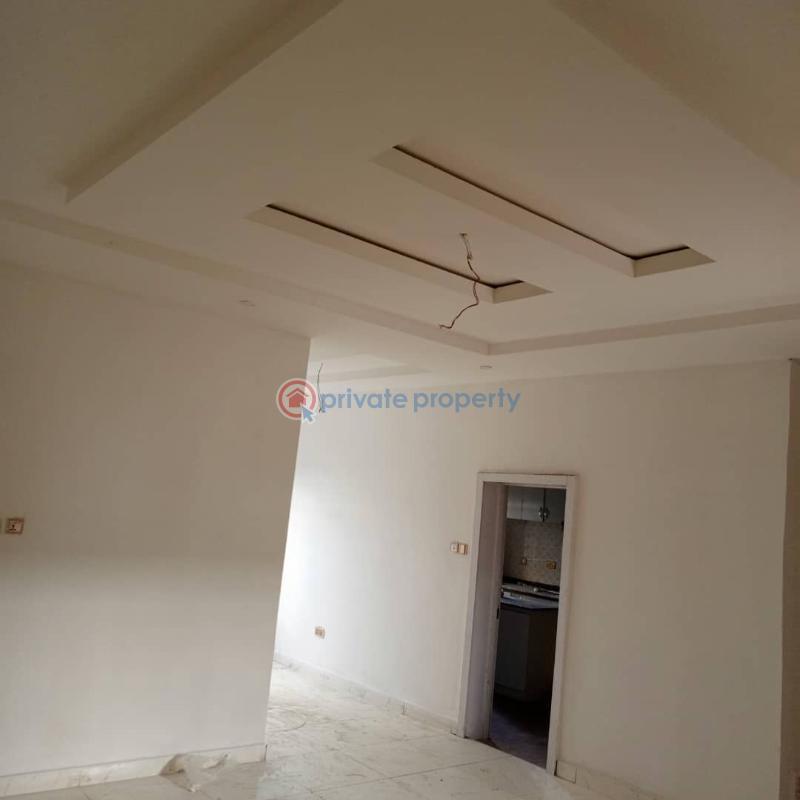 4 bedroom Terraced Duplex For Rent Thomas Estate Ajah Lagos - 15