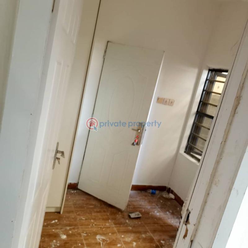 4 bedroom Terraced Duplex For Rent Thomas Estate Ajah Lagos - 12