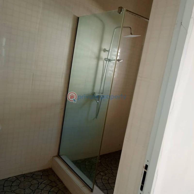 4 bedroom Terraced Duplex For Rent Thomas Estate Ajah Lagos - 7