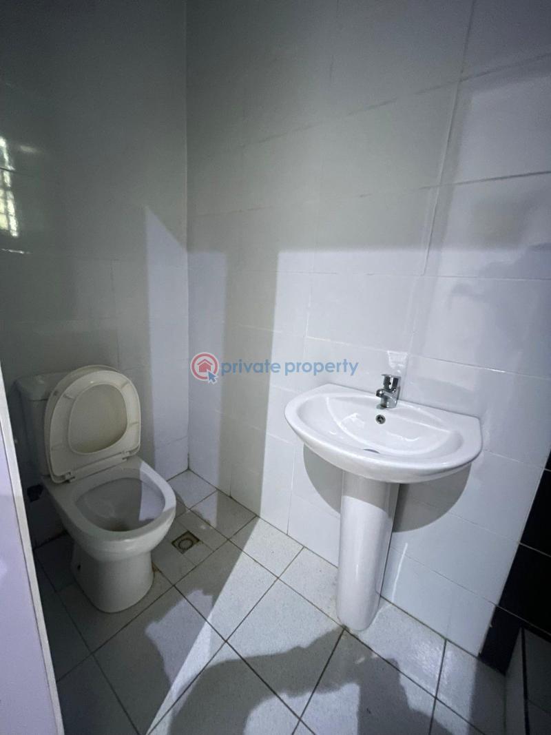 4 bedroom Terraced Duplex For Sale Lekki Lagos - 6