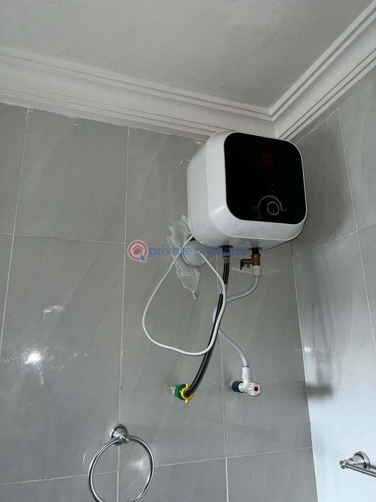 4 bedroom Terraced Duplex For Sale Off Bode Thomas Junction Surulere Surulere Lagos - 10