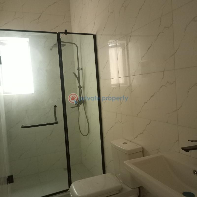 4 bedroom Terraced Duplex For Rent Lekki Phase 1 Lagos - 11