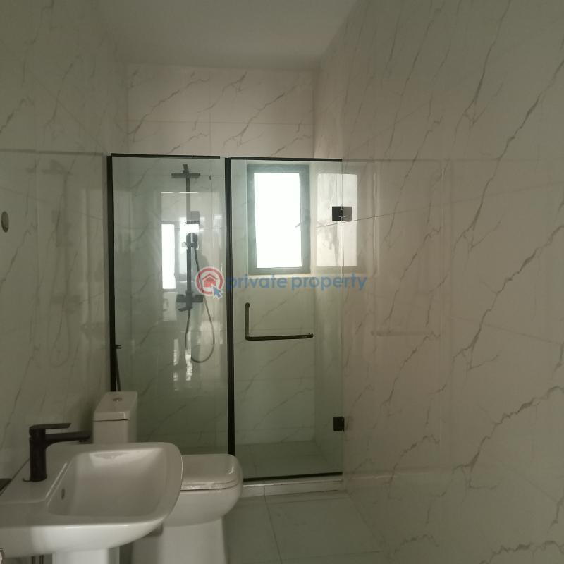 4 bedroom Terraced Duplex For Rent Lekki Phase 1 Lagos - 9