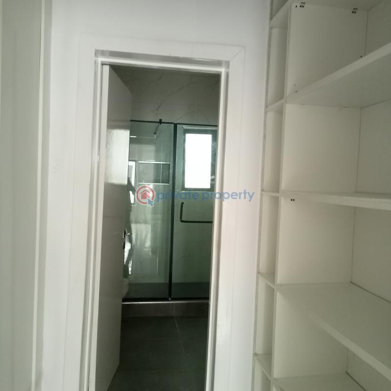 4 bedroom Terraced Duplex For Rent Lekki Phase 1 Lagos - 13