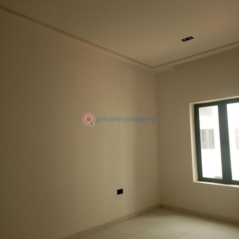 4 bedroom Terraced Duplex For Rent Lekki Phase 1 Lagos - 7