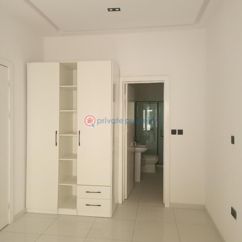 4 bedroom Terraced Duplex For Rent Lekki Phase 1 Lagos - 8