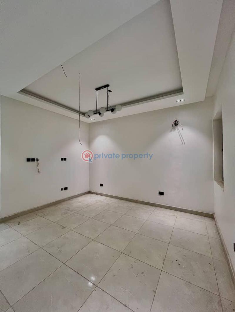 4 bedroom Terraced Duplex For Sale Lekki Lagos - 8