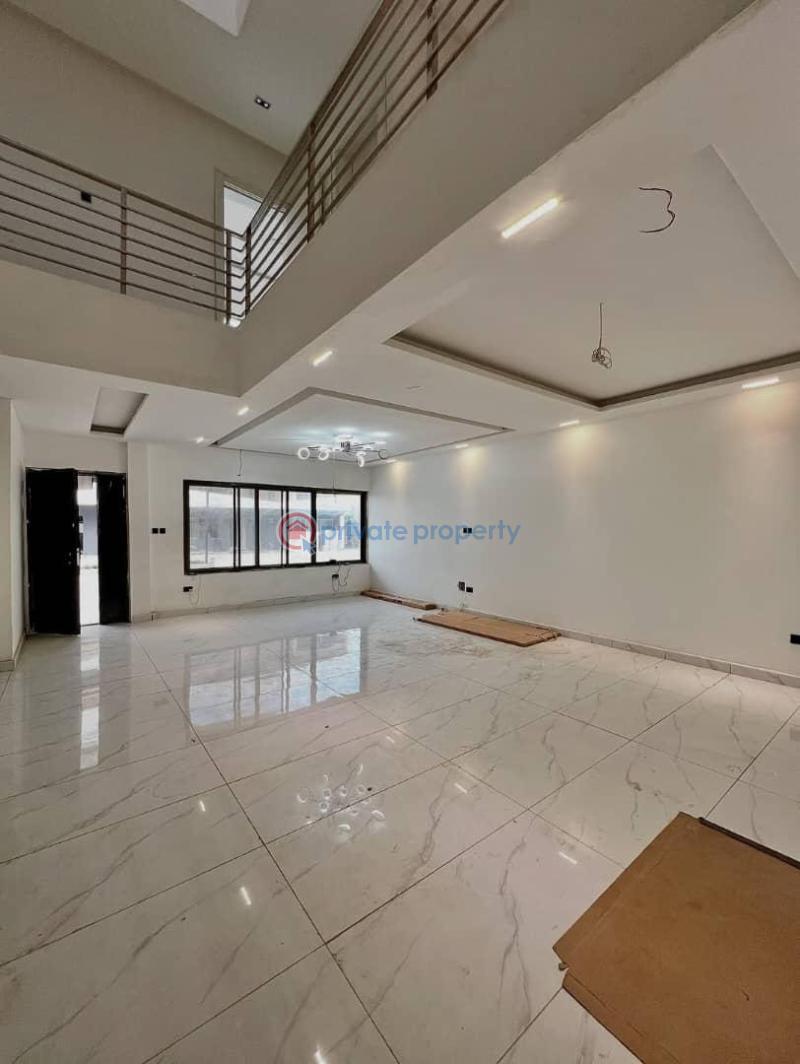 4 bedroom Terraced Duplex For Sale Lekki Lagos - 11
