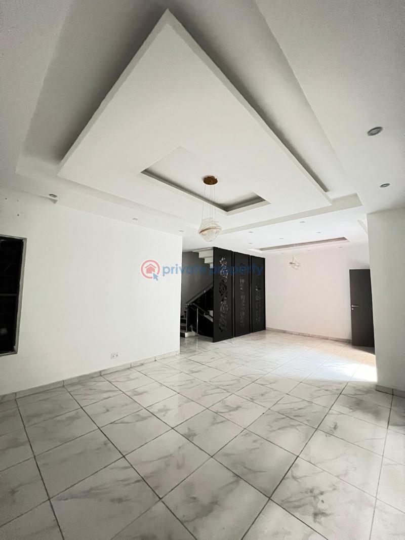 Newly built 4 bedroom terrace duplex - 2 4 bedroom Terraced Duplex For Sale Oniru Victoria Island Lagos - 2