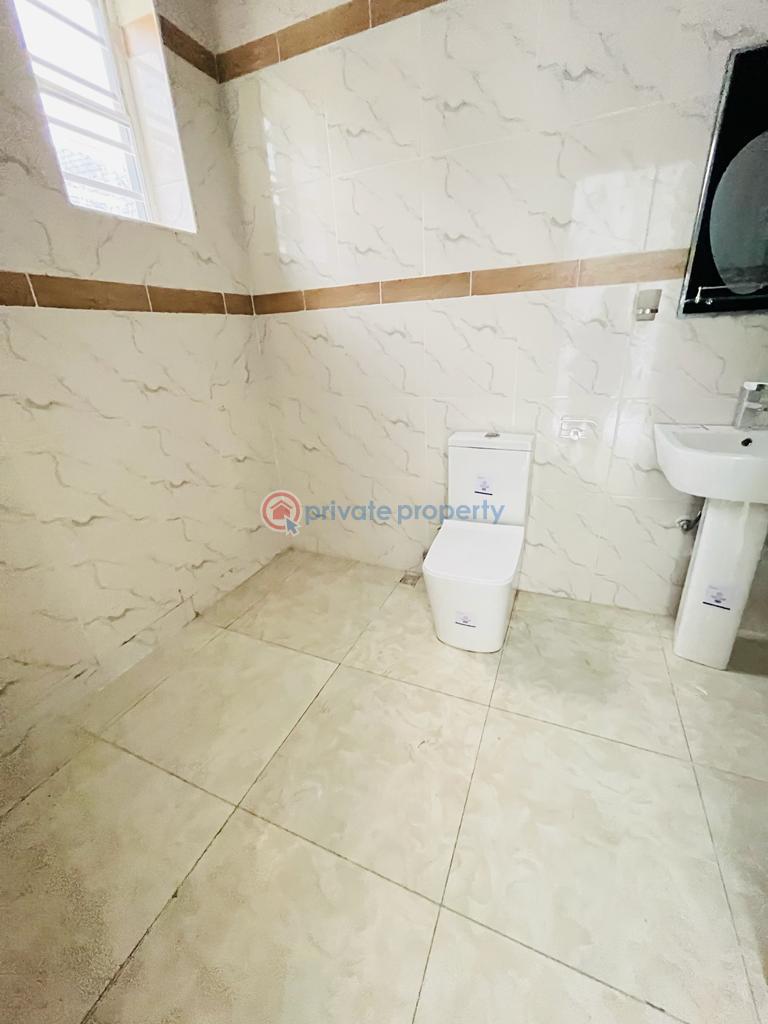 4 bedroom Terraced Duplex For Sale Orchid, Second Toll Gate Along Lekki Expressway Lagos - 1