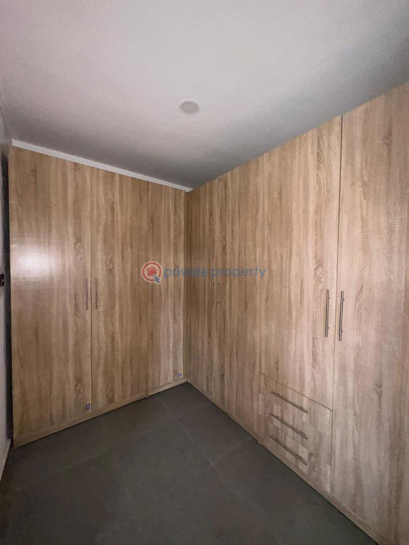 Newly built 4 bedroom terrace duplex - 6 4 bedroom Terraced Duplex For Sale Oniru Victoria Island Lagos - 6