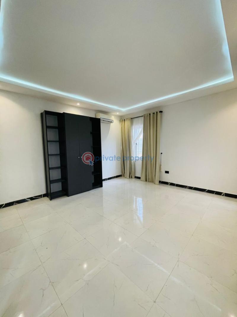 4 bedroom Terraced Duplex For Sale Lekki Phase 1 Lagos - 2