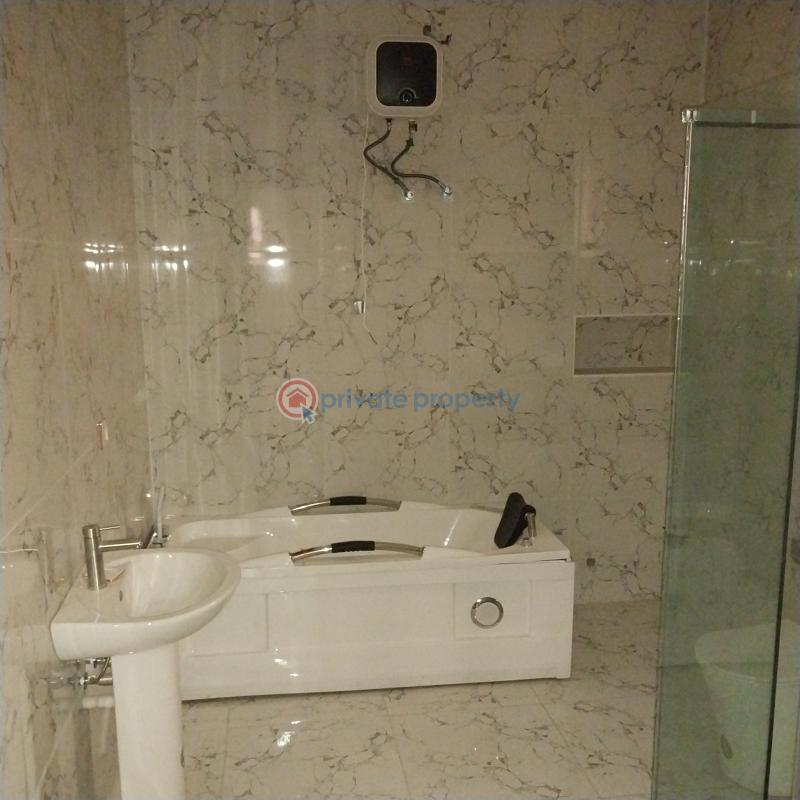 4 bedroom Terraced Duplex For Sale In A Secure Estate Ikota Lekki Lagos - 8