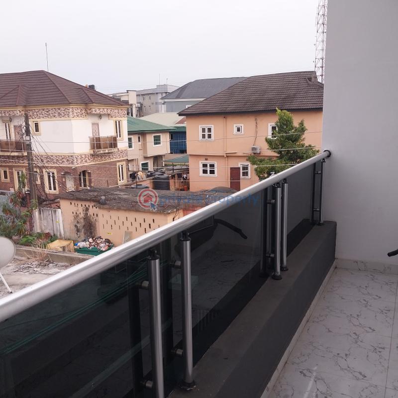 4 bedroom Terraced Duplex For Sale In A Secure Estate Ikota Lekki Lagos - 6