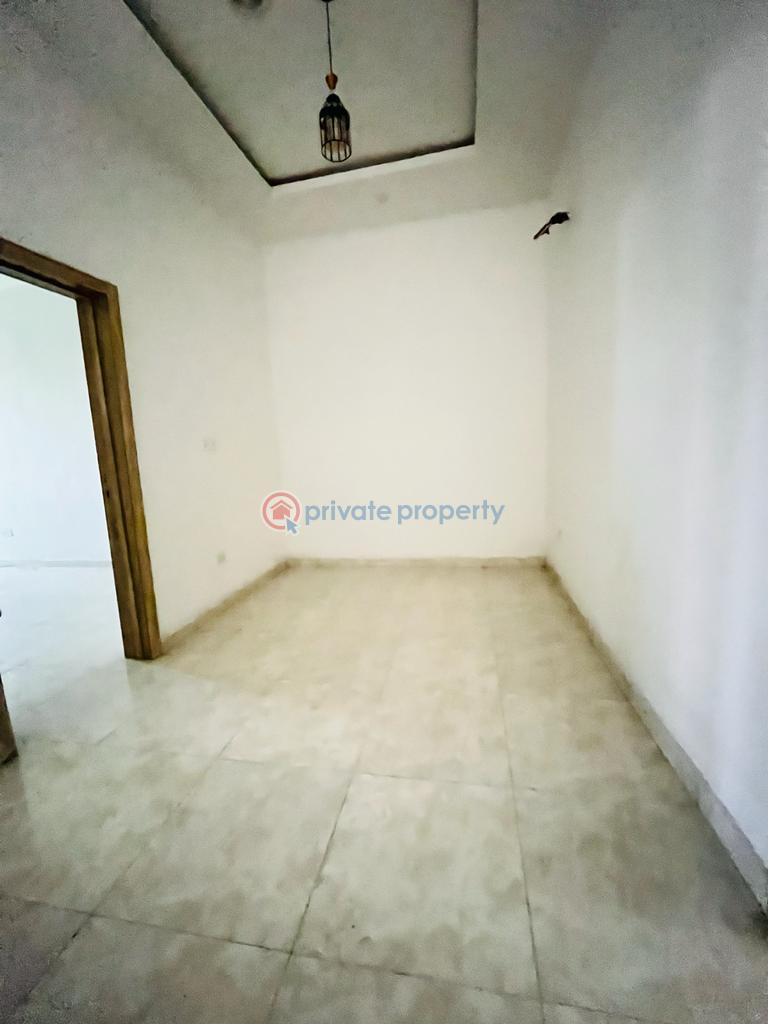 4 bedroom Terraced Duplex For Sale Orchid, Second Toll Gate Along Lekki Expressway Lagos - 2