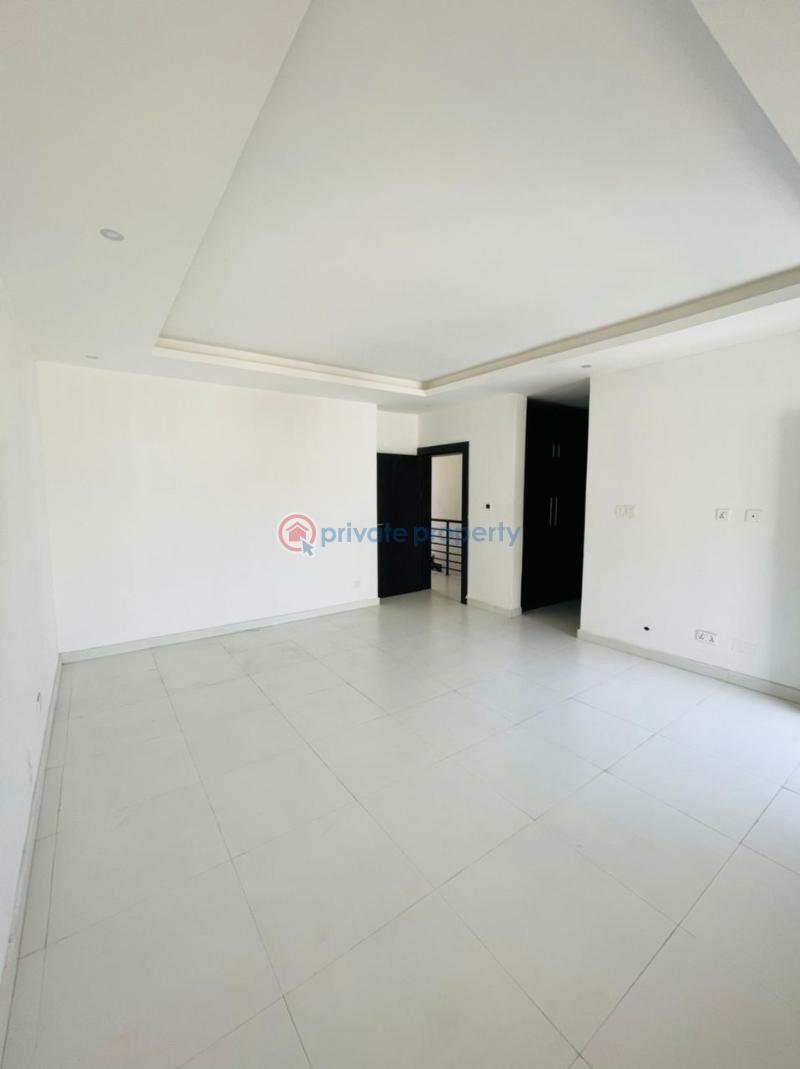 4 bedroom House For Rent Lekki Lagos - 8