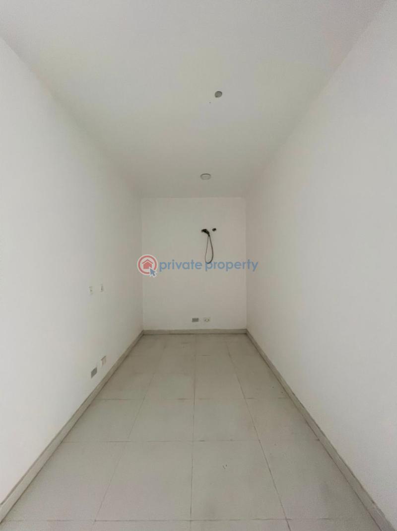 4 bedroom House For Rent Lekki Lagos - 5