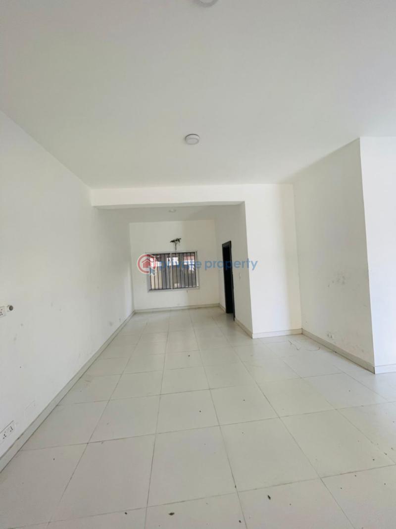 4 bedroom House For Rent Lekki Lagos - 1