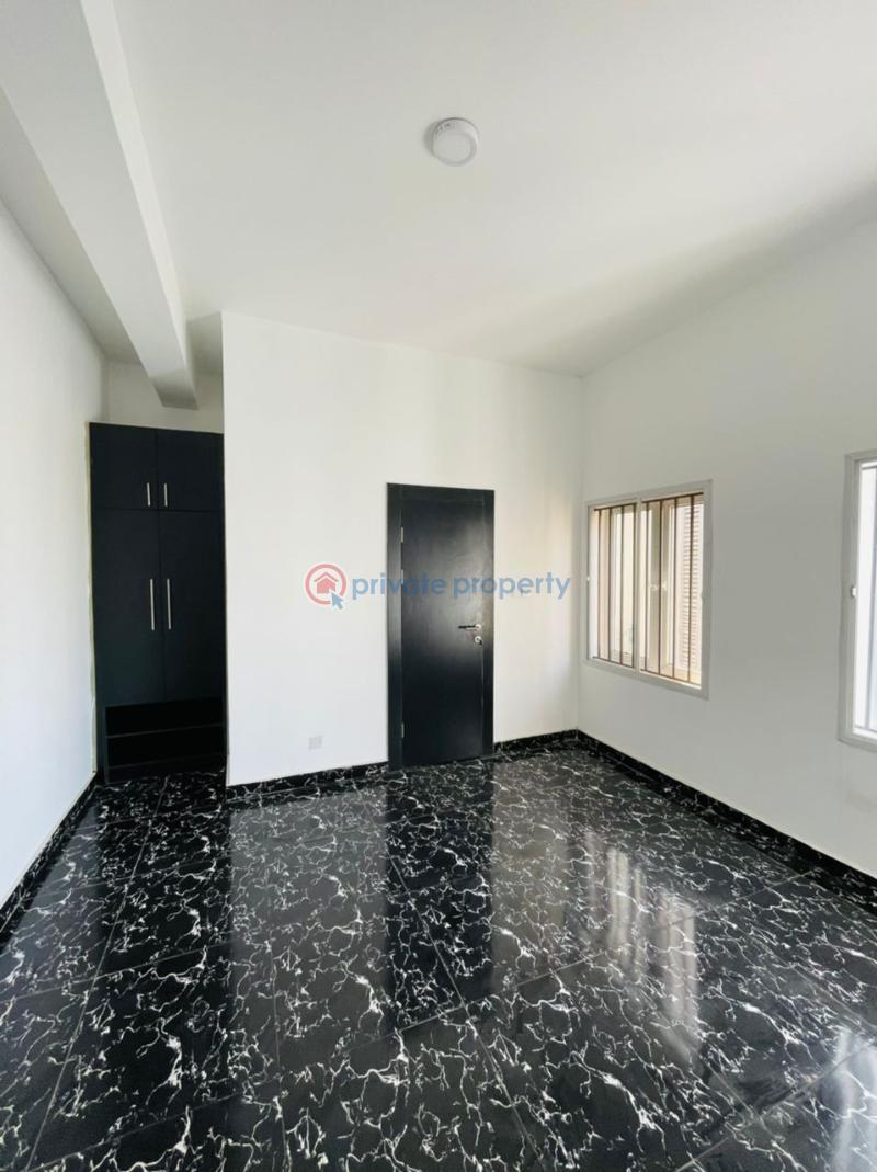 4 bedroom House For Rent Lekki Lagos - 4