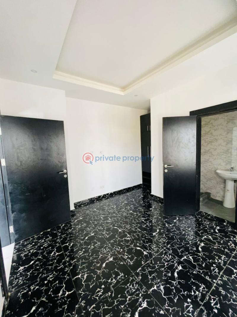 4 bedroom House For Rent Lekki Lagos - 10