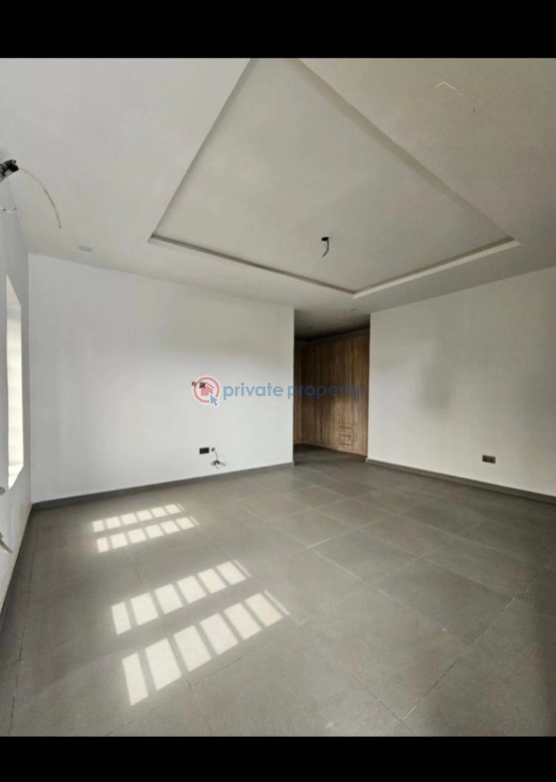4 bedroom Terraced Duplex For Sale Oniru Victoria Island Lagos - 7