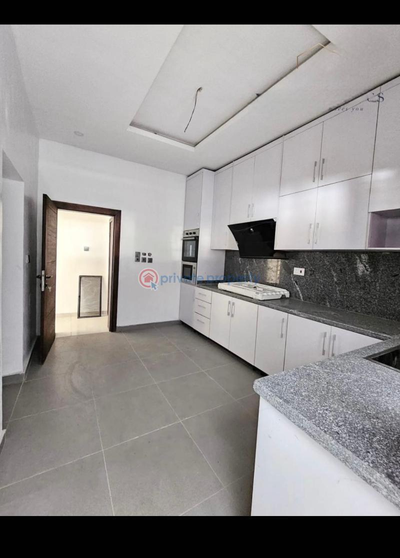 4 bedroom Terraced Duplex For Sale Oniru Victoria Island Lagos - 3