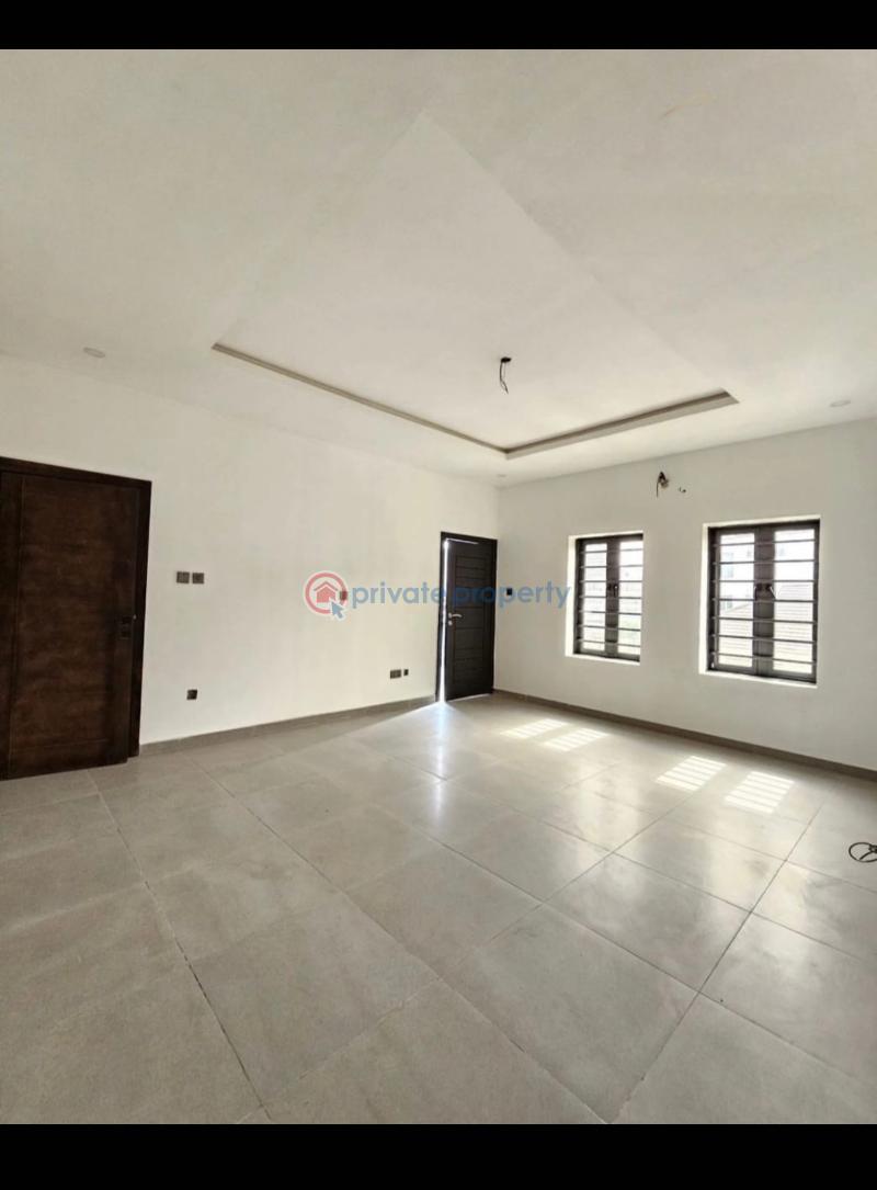 4 bedroom Terraced Duplex For Sale Oniru Victoria Island Lagos - 8