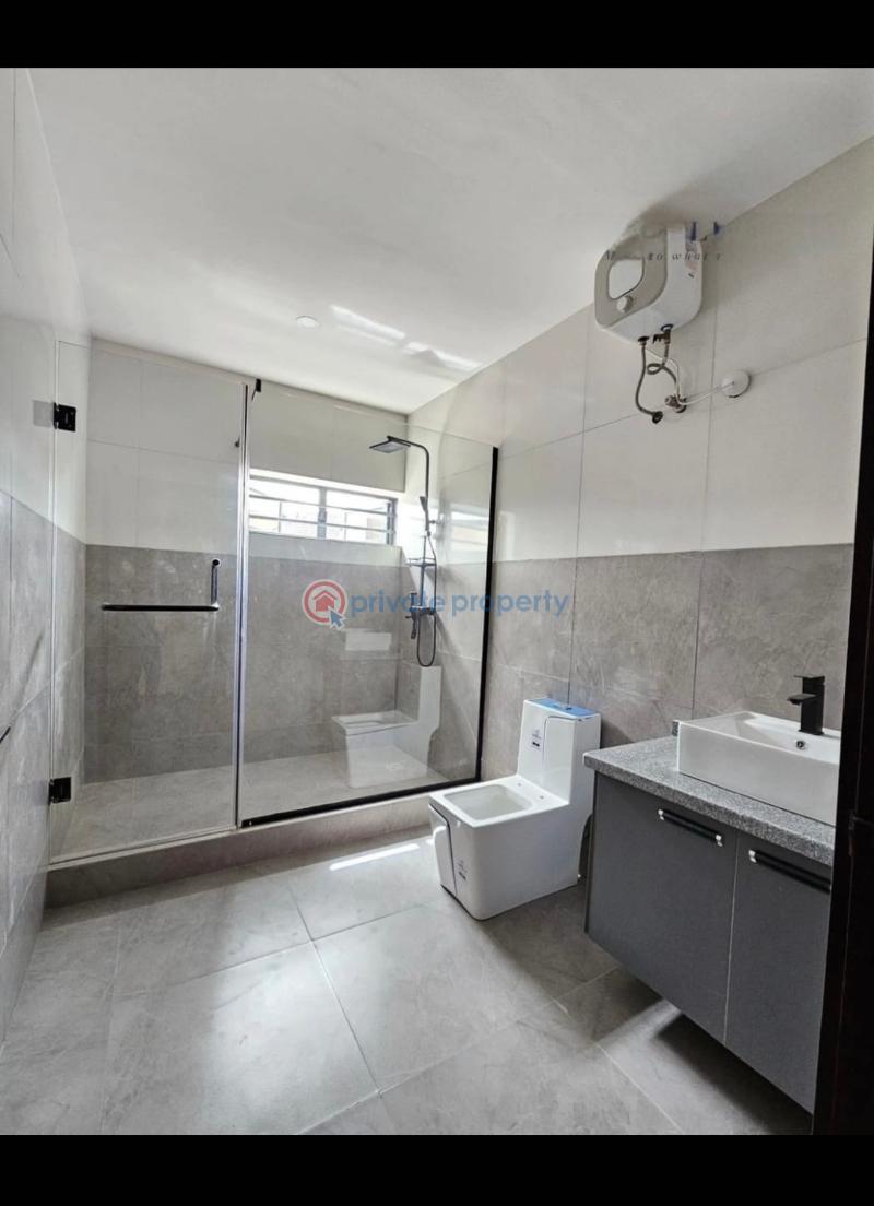 4 bedroom Terraced Duplex For Sale Oniru Victoria Island Lagos - 9
