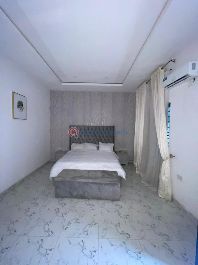4 bedroom Terraced Duplex For Sale Lekki Lagos - 4