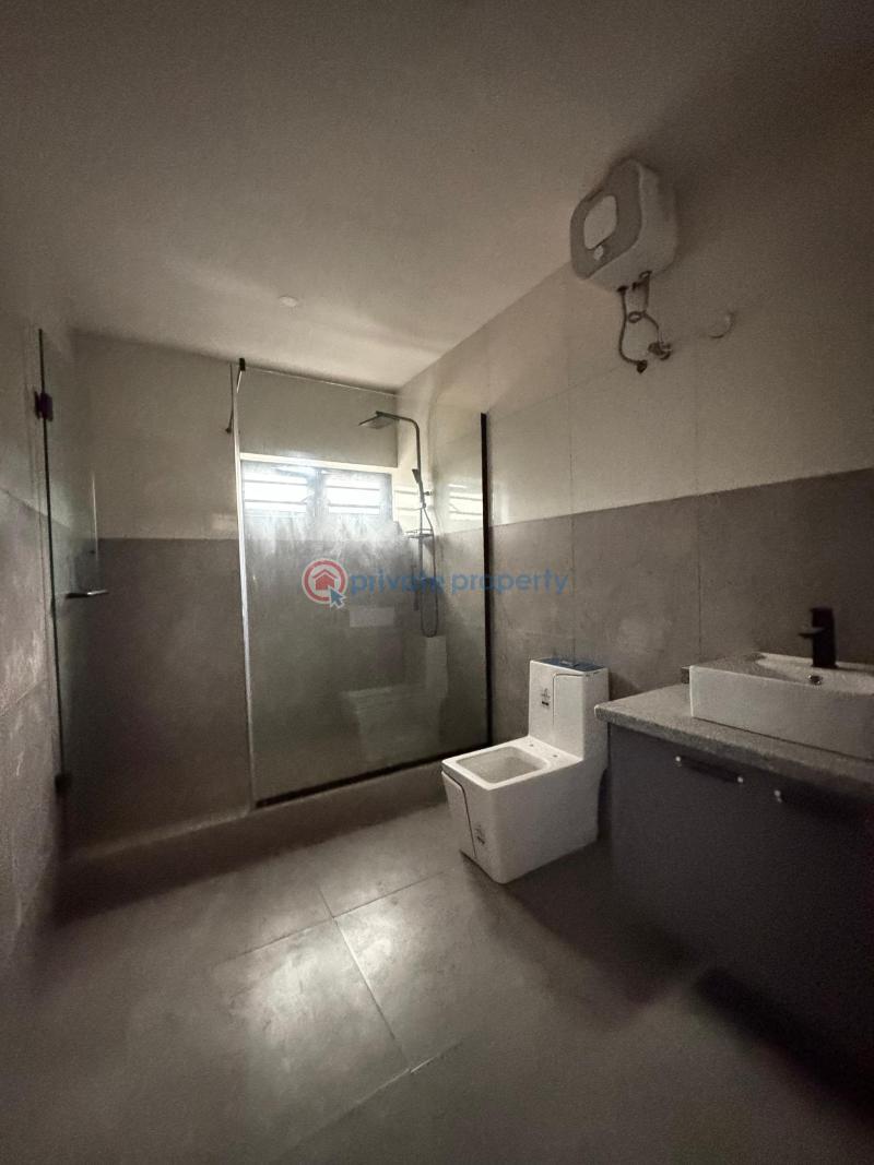 Newly built 4 bedroom terrace duplex - 7 4 bedroom Terraced Duplex For Sale Oniru Victoria Island Lagos - 7